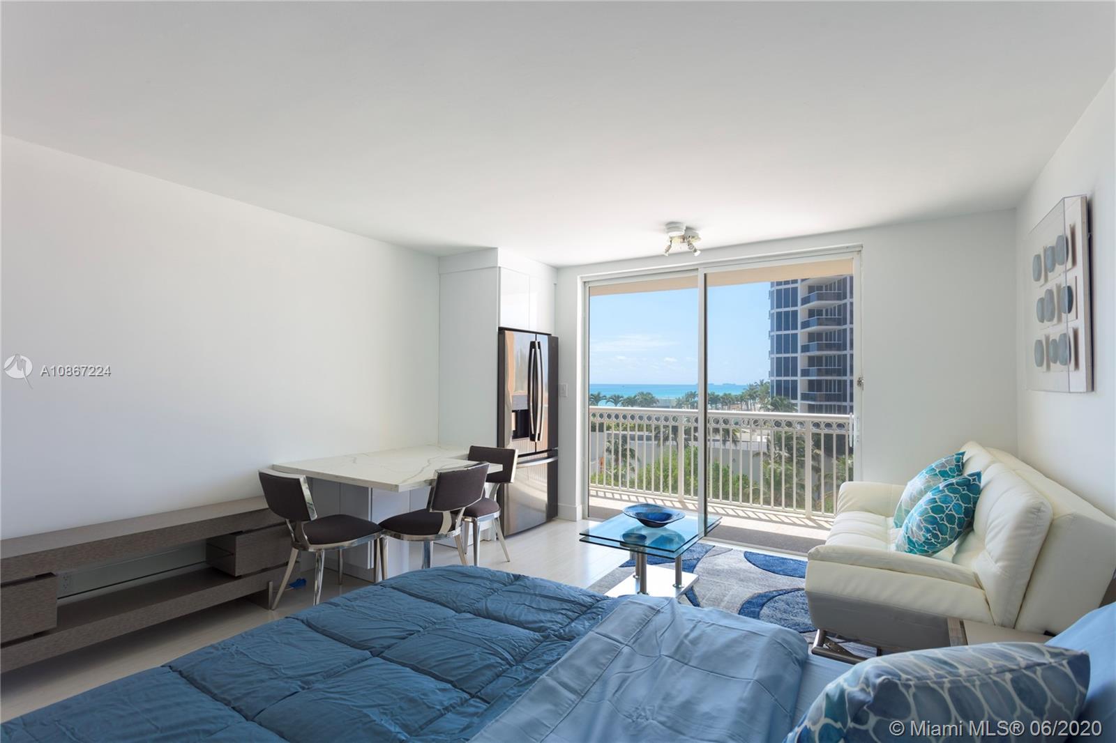 Sunny Isles Beach, FL 33160,19201 Collins Ave #309