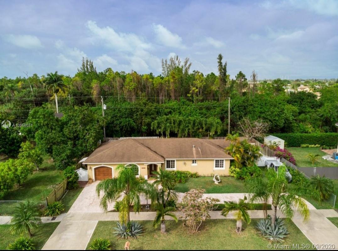 12951 SW 268th St, Homestead, FL 33032