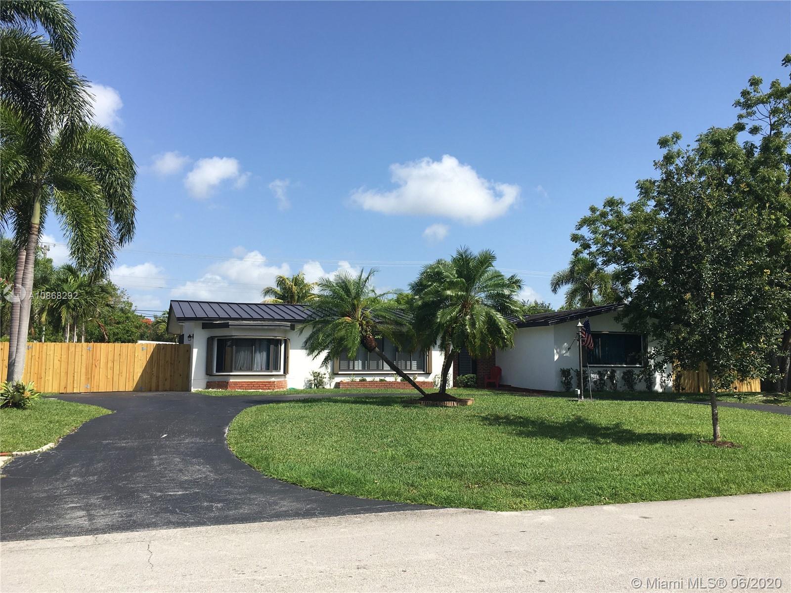 Cutler Bay, FL 33157,9071 Ridgeland Dr