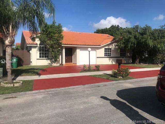 1025 NW 128th Ct, Miami, FL 33182