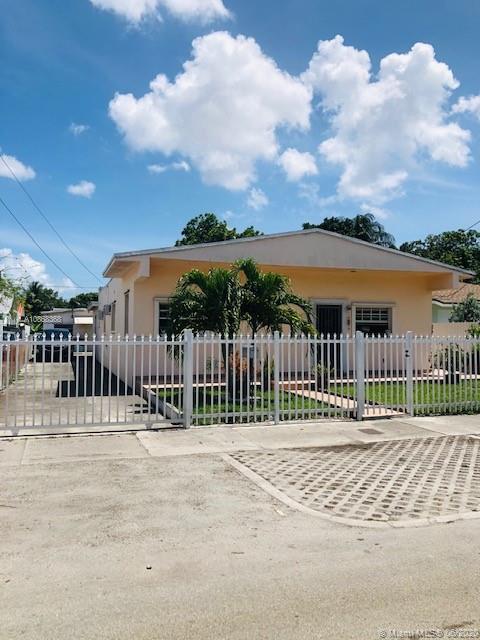 1228 NW 27th St, Miami, FL 33142