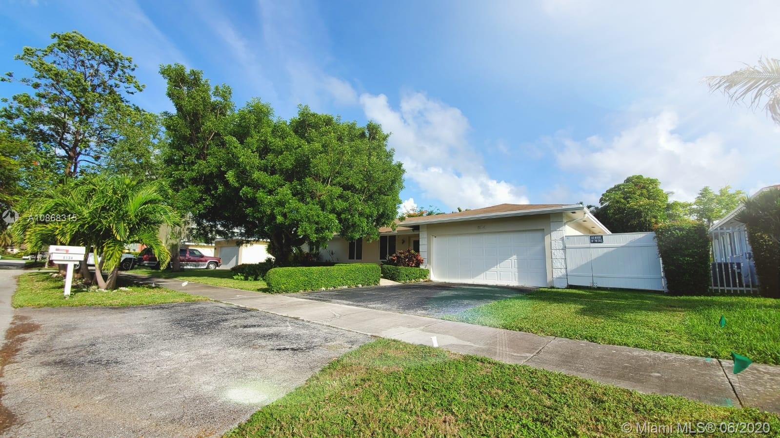 Cutler Bay, FL 33189,8134 SW 206th Ter