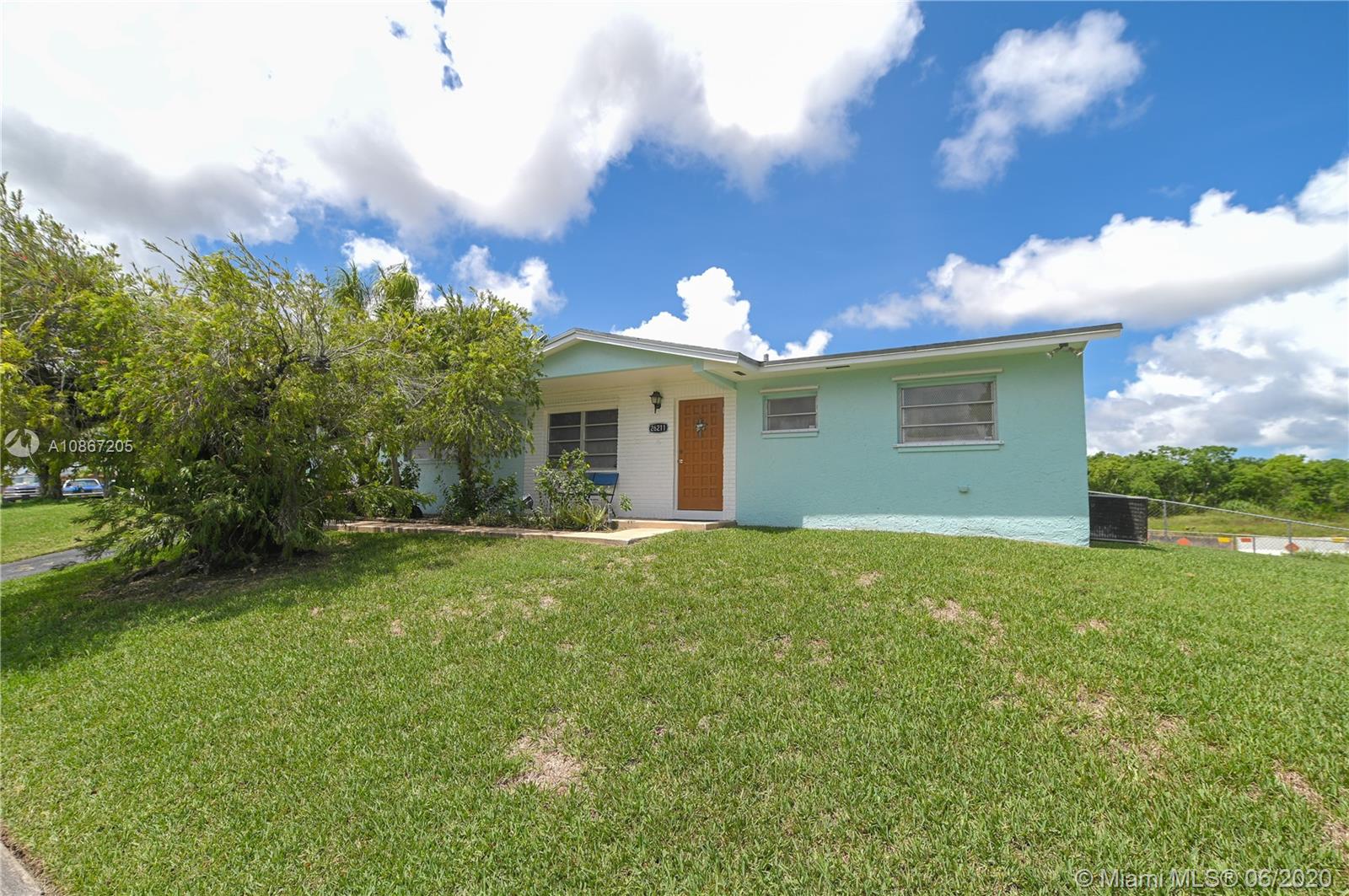 Homestead, FL 33032,26211 SW 122nd Ct