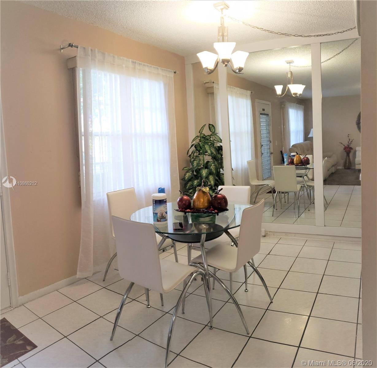 Pembroke Pines, FL 33027,551 SW 135th Ave #102B