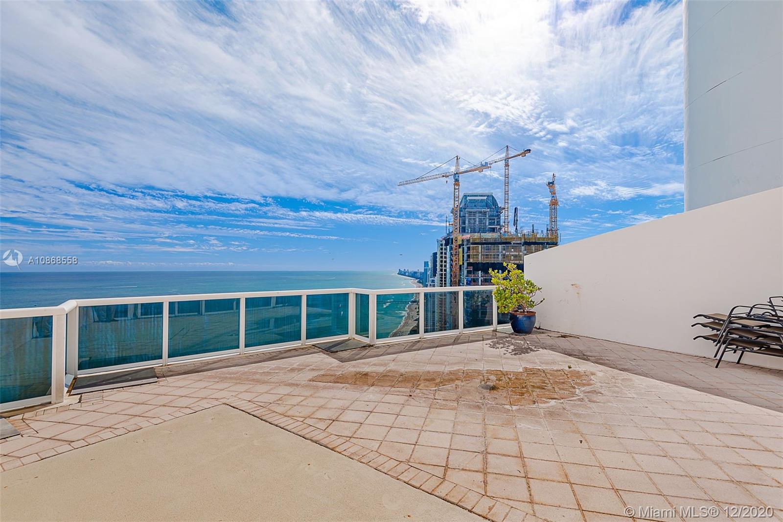 Sunny Isles Beach, FL 33160,18101 Collins Ave #5507 (TS07)