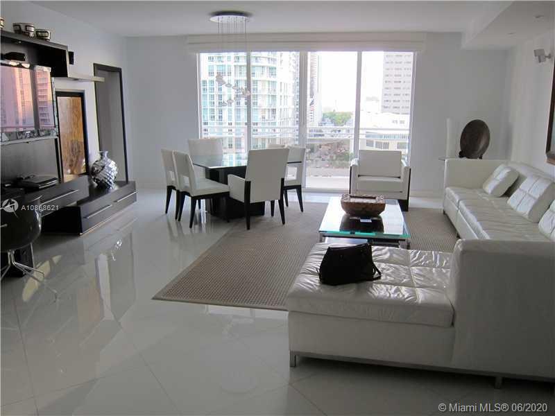 Miami, FL 33131,901 Brickell Key Blvd #1006