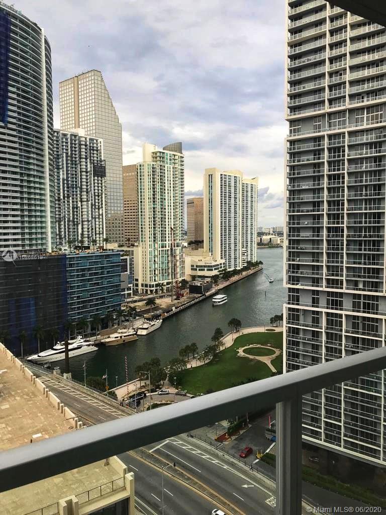 Miami, FL 33131,500 Brickell Ave #2105