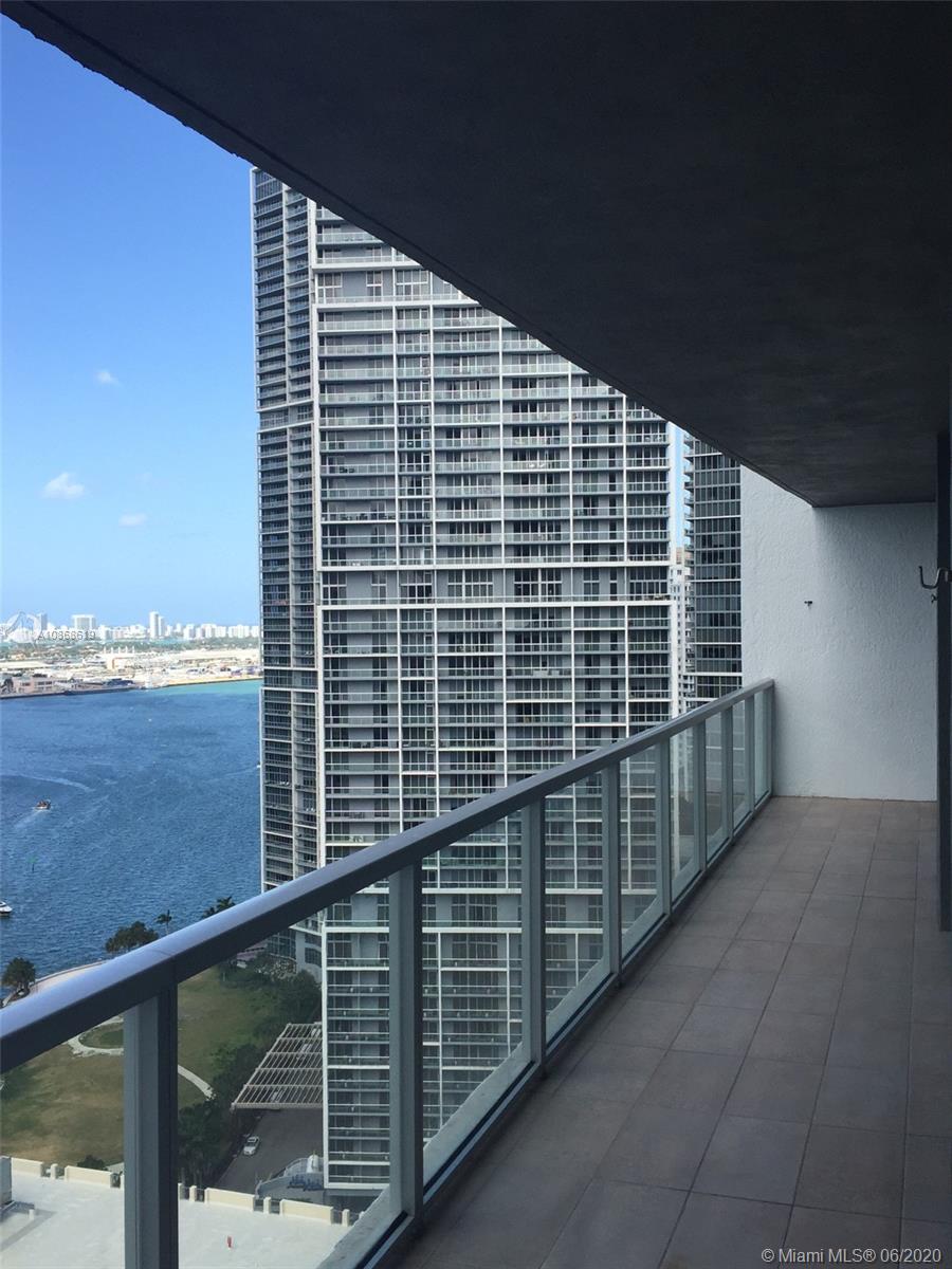 Miami, FL 33131,500 Brickell Ave #2105