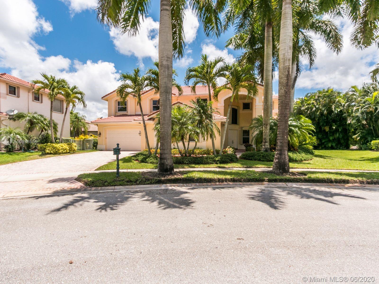 Weston, FL 33327,1574 Victoria Isle Way