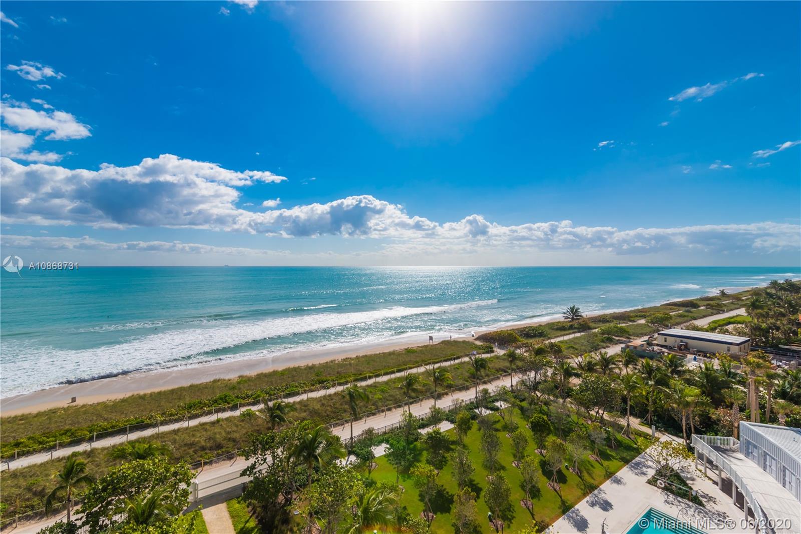 Surfside, FL 33154,9001 Collins Ave #S-707