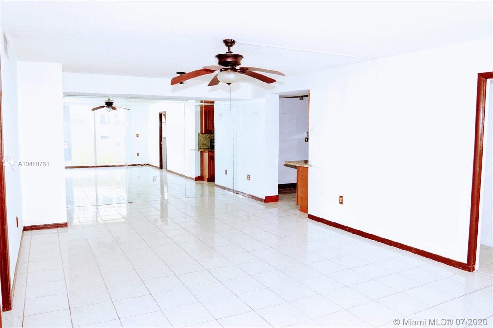 Hallandale Beach, FL 33009,1833 S Ocean Dr #603