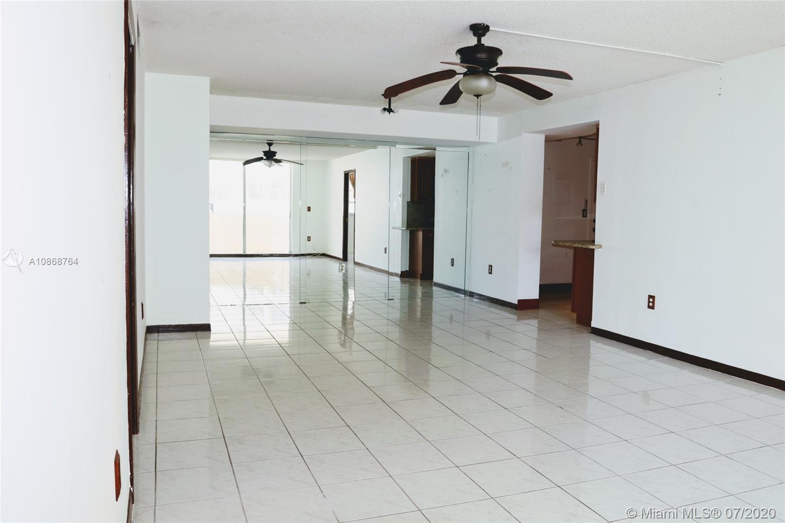 Hallandale Beach, FL 33009,1833 S Ocean Dr #603