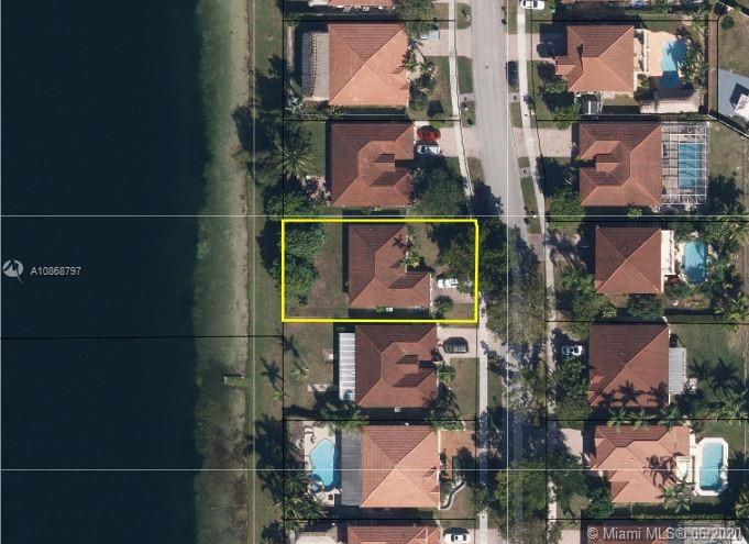 21344 SW 92nd Ave, Cutler Bay, FL 33189