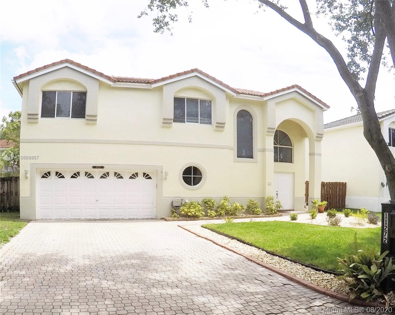 11272 Roundelay Rd, Cooper City, FL 33026