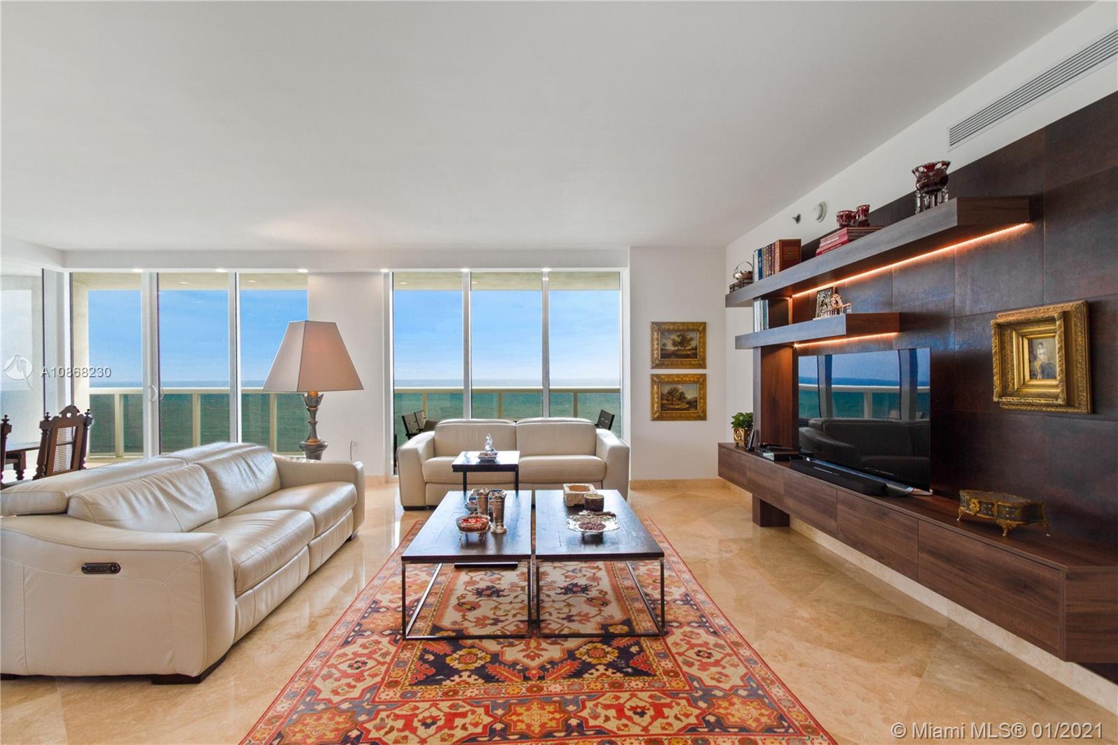 1800 S Ocean Dr #2101, Hallandale Beach, FL 33009