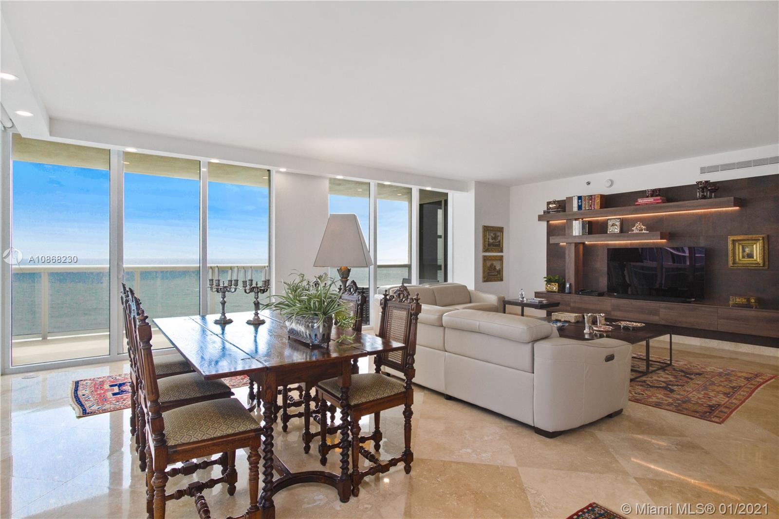 Hallandale Beach, FL 33009,1800 S Ocean Dr #2101