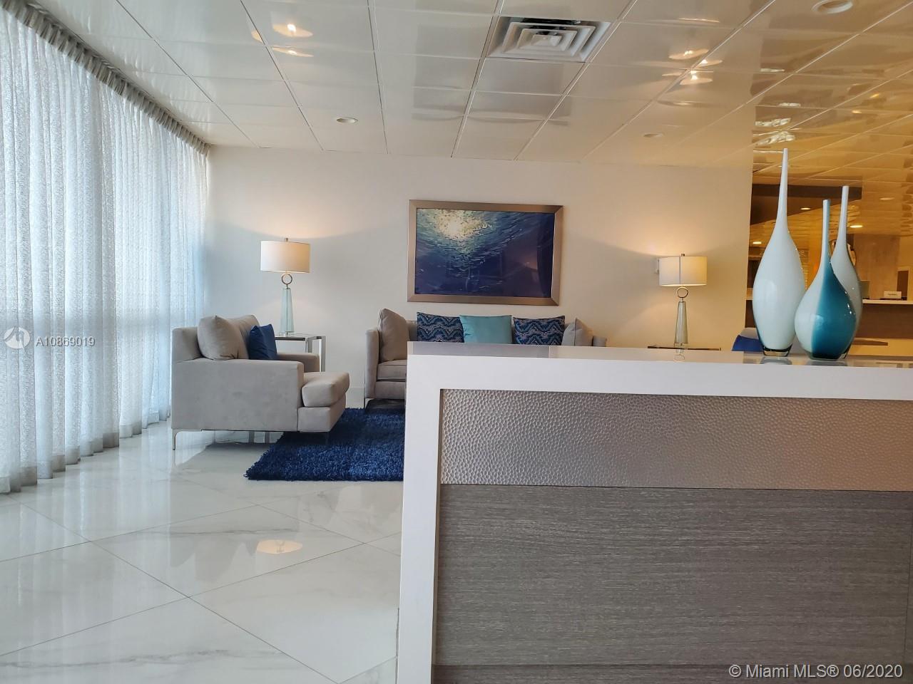 Fort Lauderdale, FL 33308,3850 Galt Ocean Dr #1711