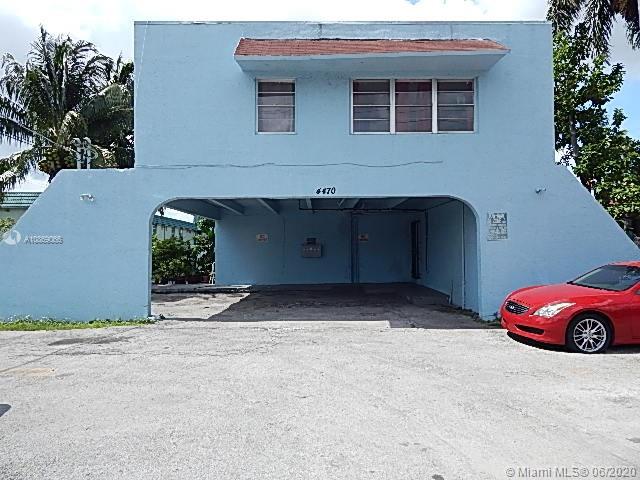 4470 NW 9th St #3,  Miami,  FL 33126