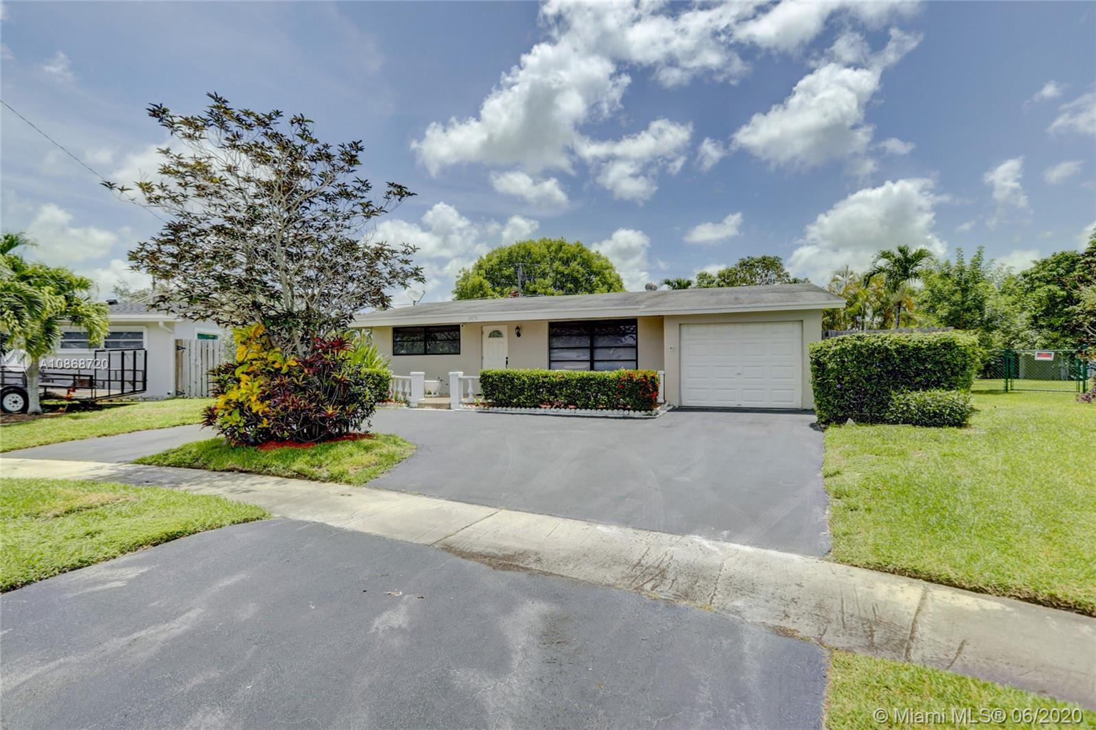 2470 NW 89th Ave, Sunrise, FL 33322