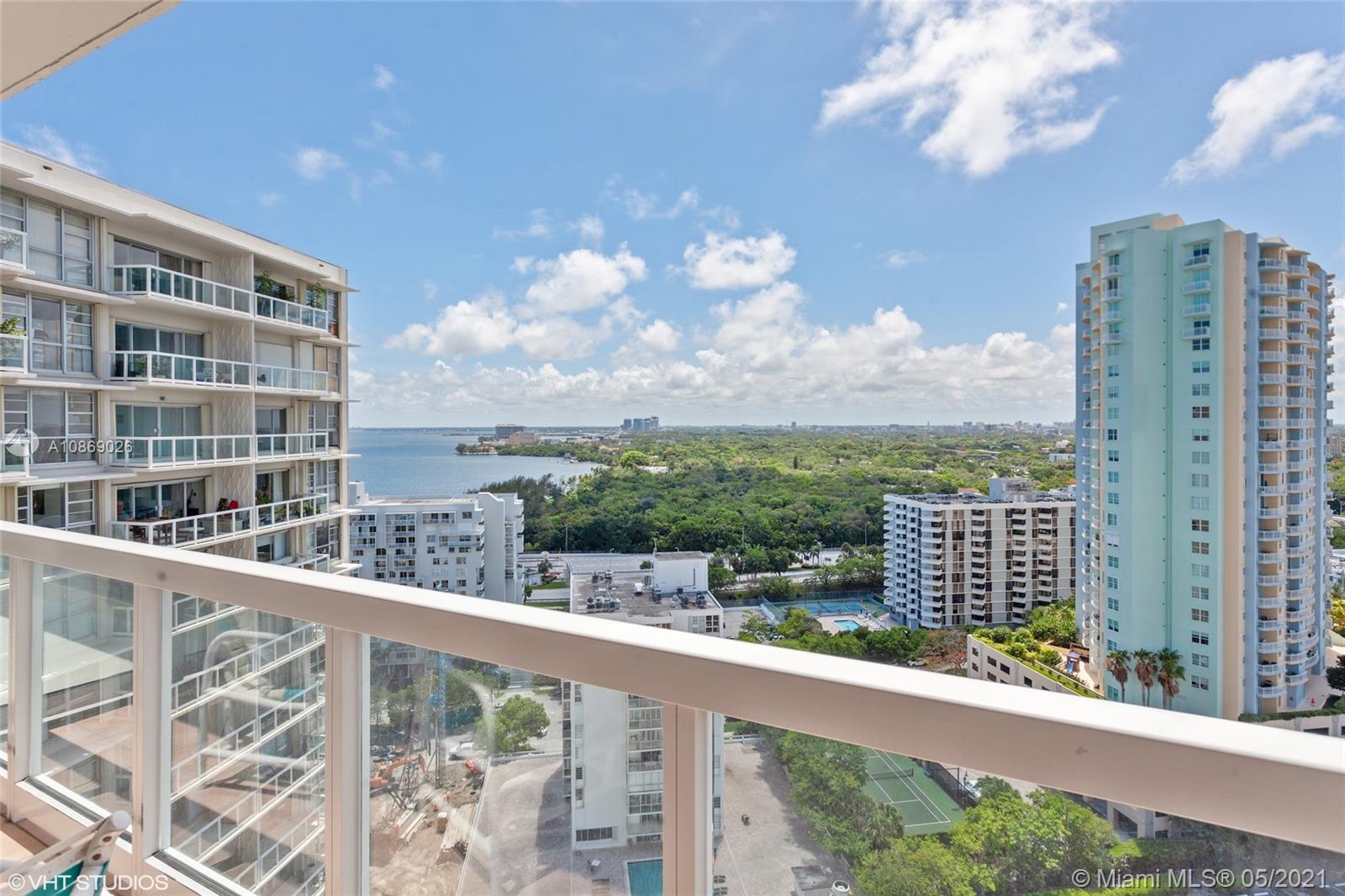 2451 Brickell Ave #20L, Miami, FL 33129