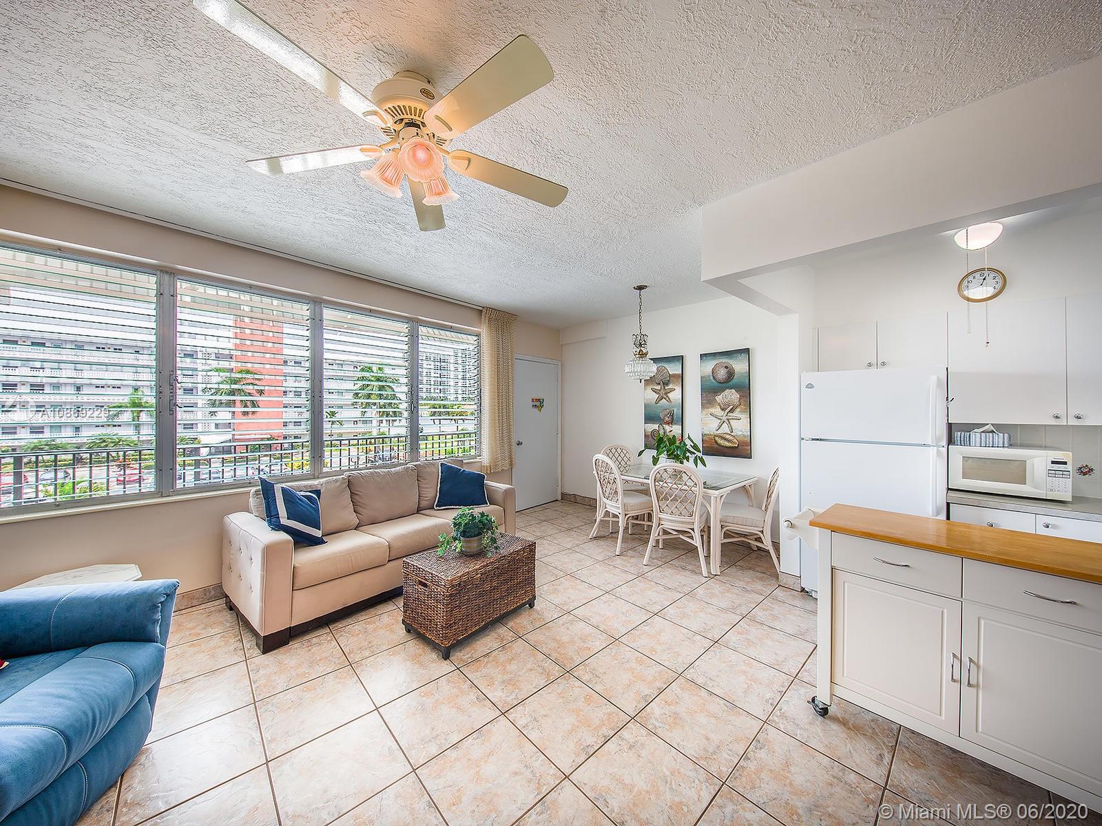 3177 S Ocean Dr #321, Hallandale Beach, FL 33009