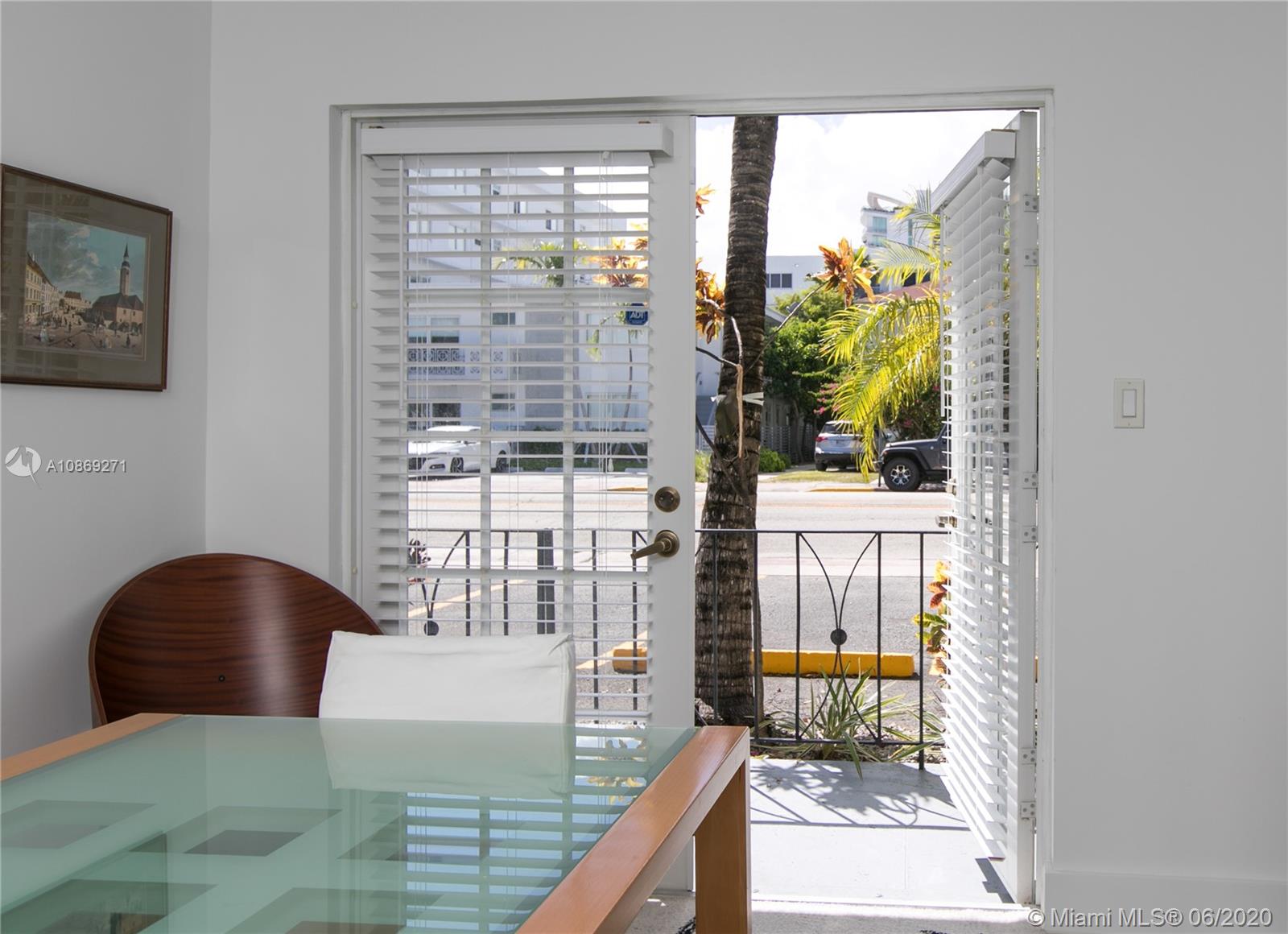 1611 West Ave #1, Miami Beach, FL 33139