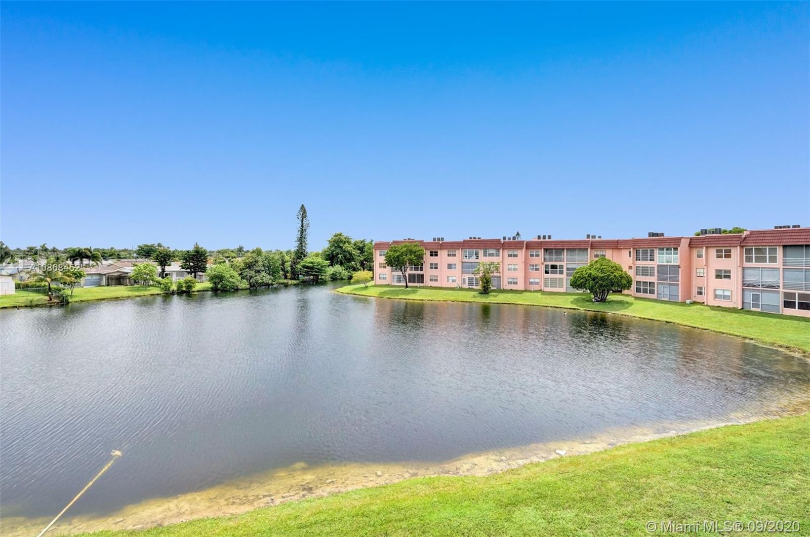 9420 Sunrise Lakes Blvd #306, Sunrise, FL 33322