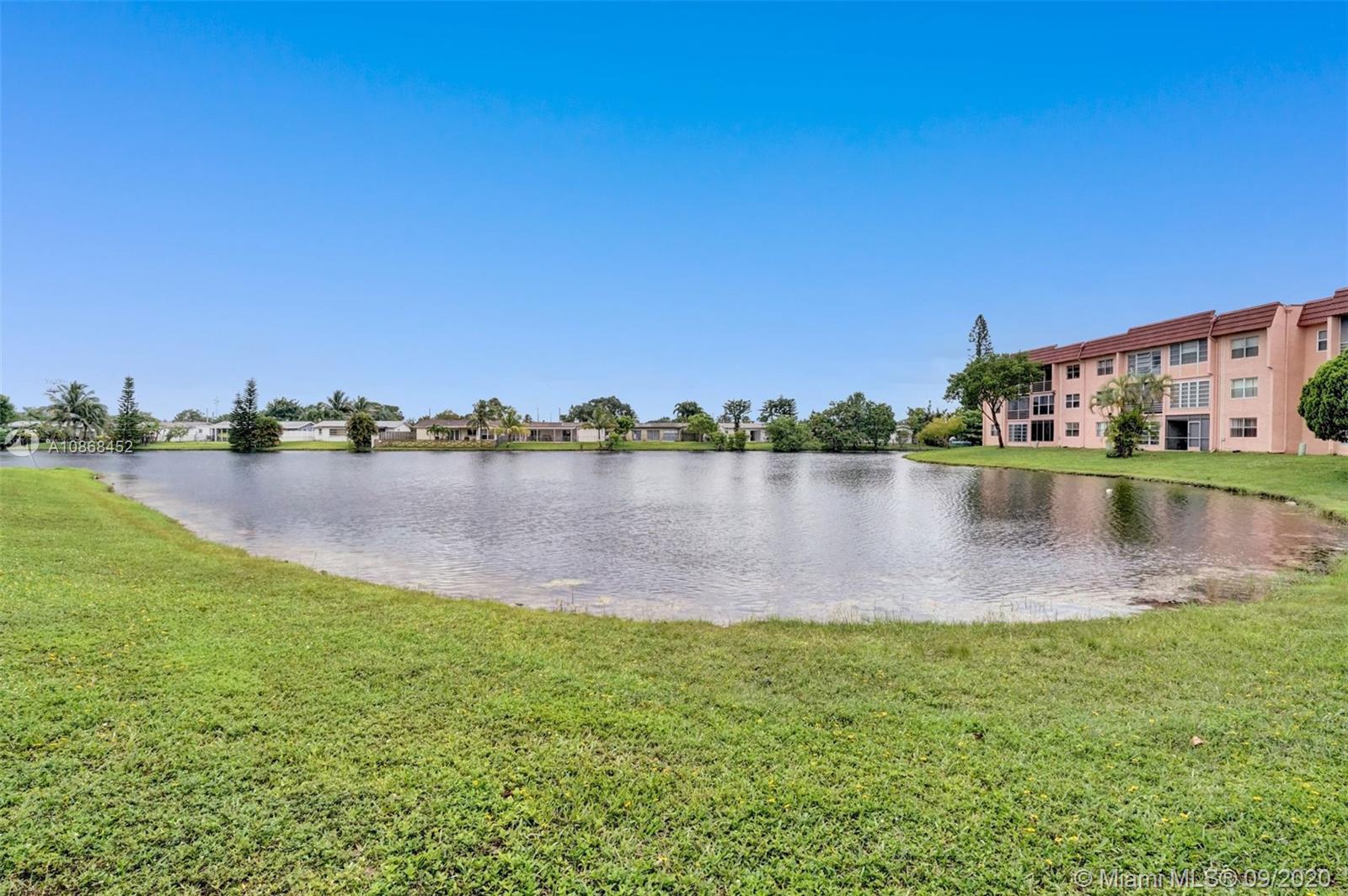 Sunrise, FL 33322,9420 Sunrise Lakes Blvd #306