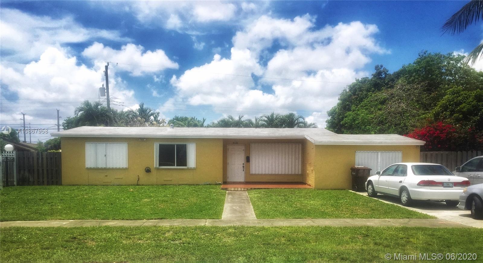 6132 W 14th Ct, Hialeah, FL 33012