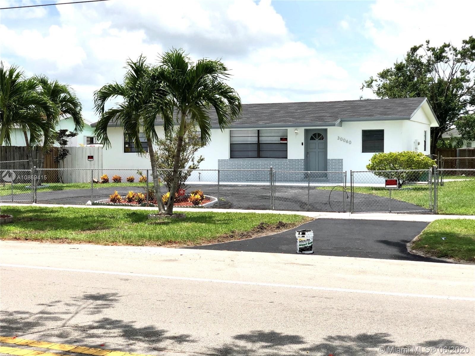 30060 SW 157th Ave, Homestead, FL 33033