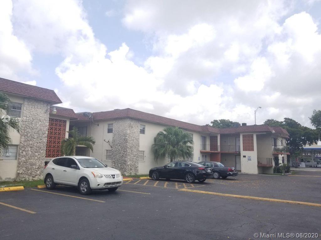 1225 W 35th St #58A, Hialeah, FL 33012