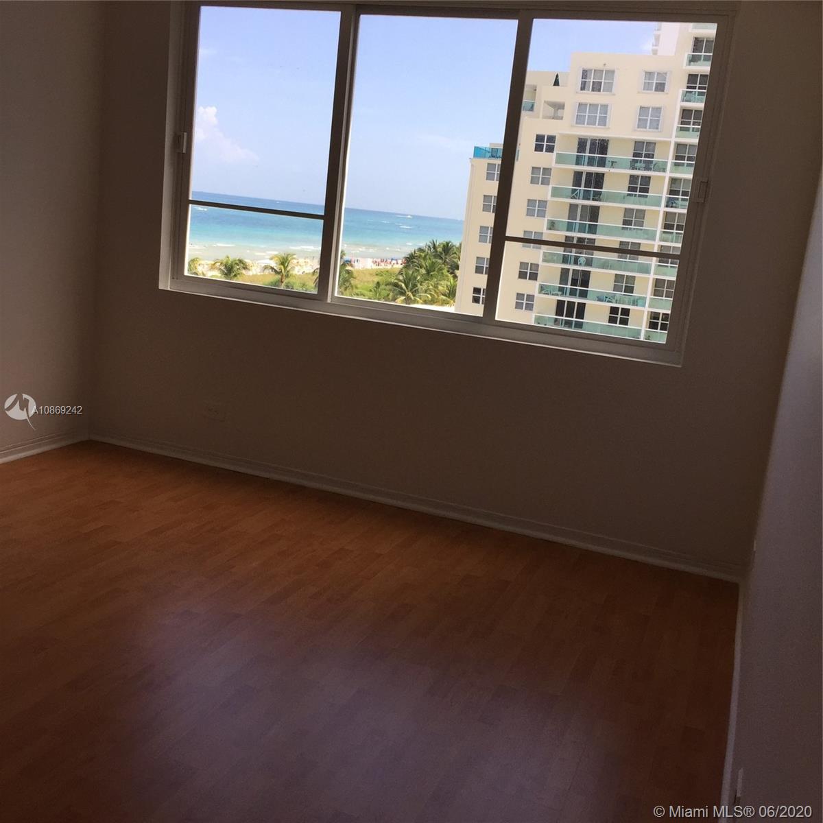 Miami Beach, FL 33140,5005 Collins Ave #618