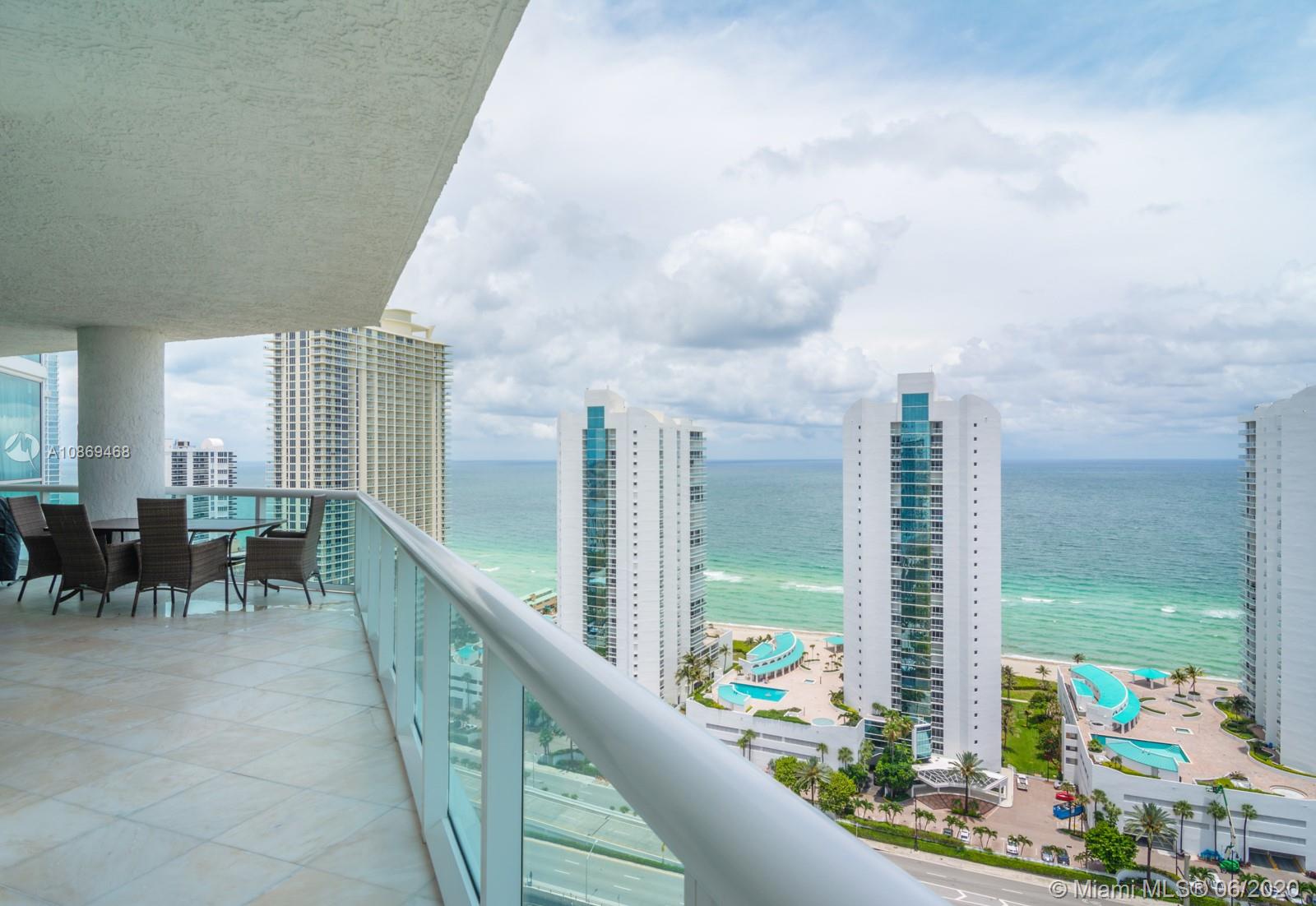 Sunny Isles Beach, FL 33160,16400 Collins Ave #2742