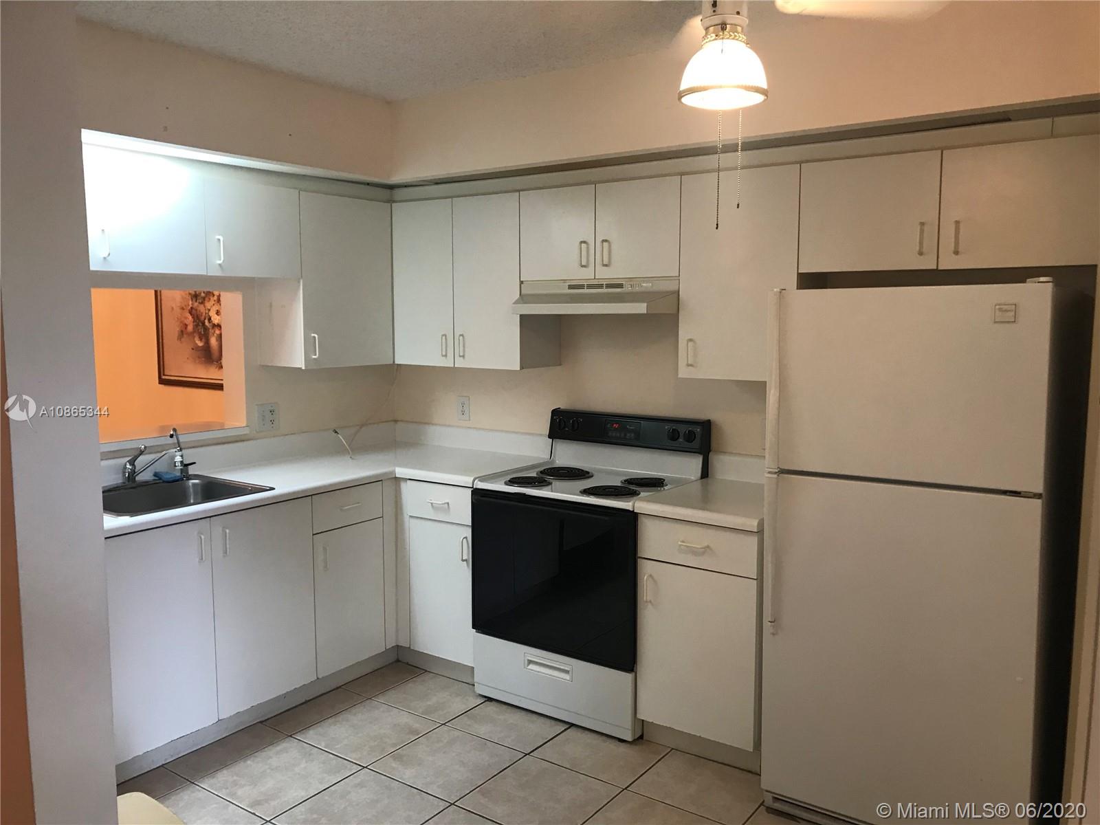 Pembroke Pines, FL 33027,12550 SW 15th St #104E