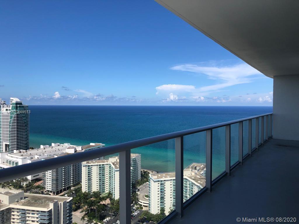 4010 S Ocean Dr #T3902, Hollywood, FL 33019