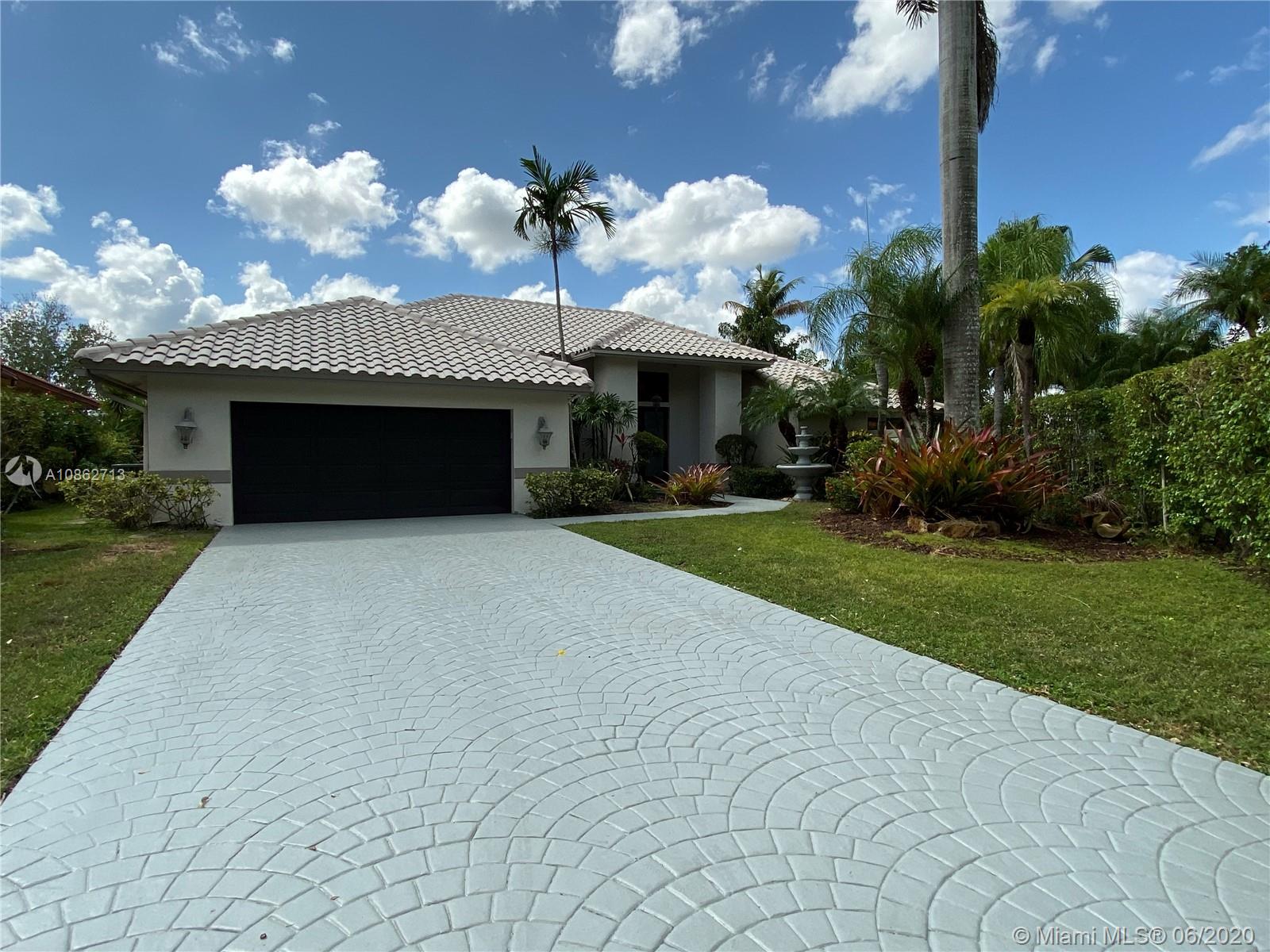 Weston, FL 33326,1091 Deerwood Ln