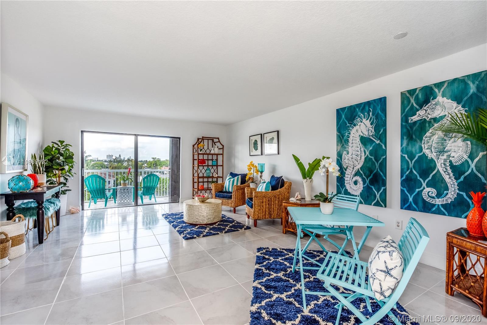 130 S Shore Dr #5E, Miami Beach, FL 33141