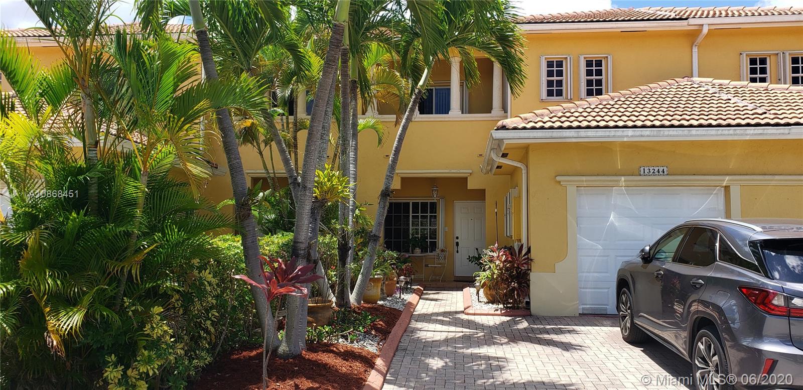 13244 SW 143rd Ter,  Miami,  FL 33186