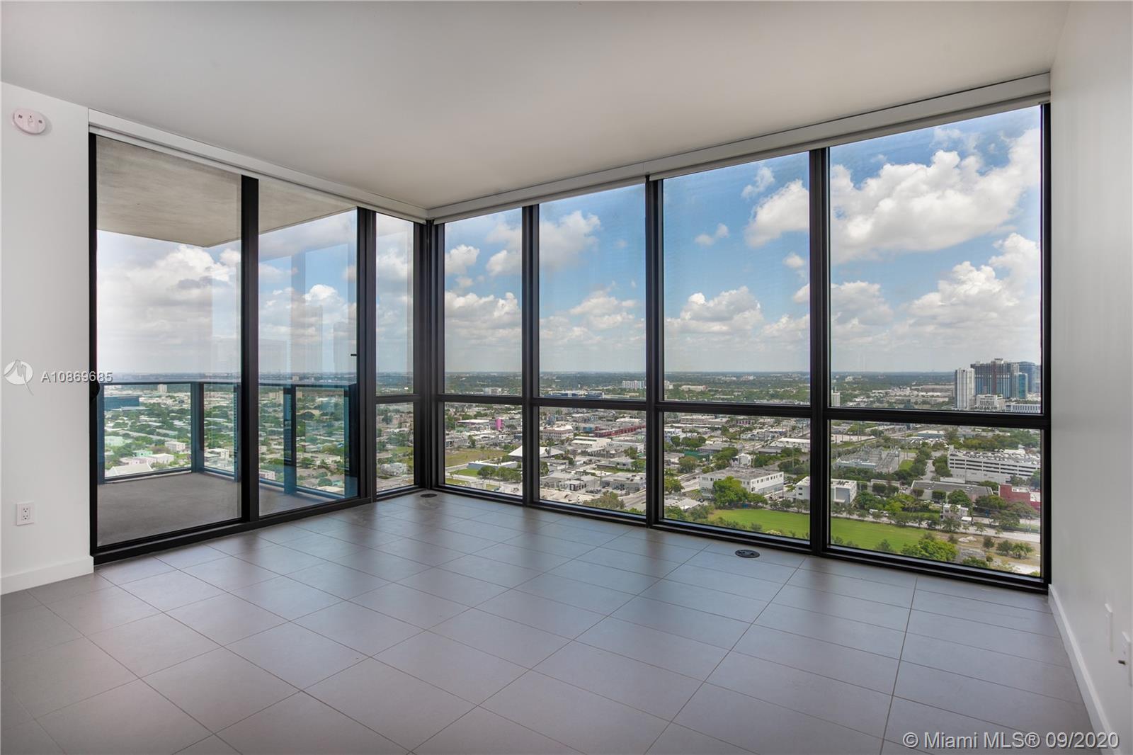 1600 NE 1st Ave #2916, Miami, FL 33132