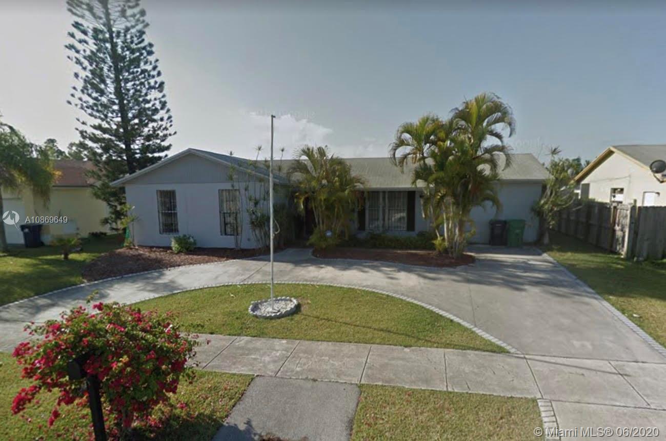 13214 SW 265,  Homestead,  FL 33032