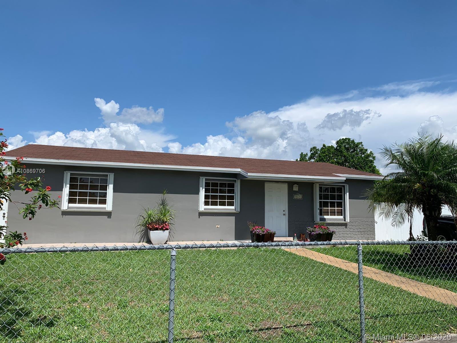 Homestead, FL 33033,30634 SW 152nd Ct