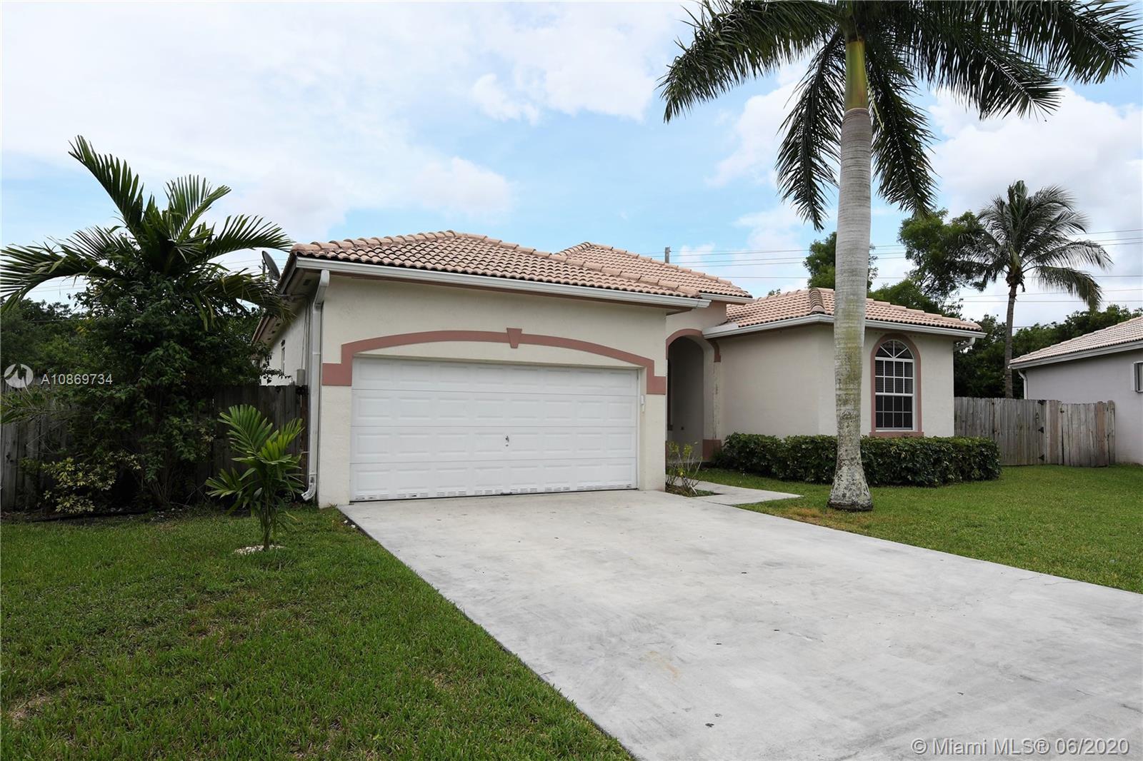 3150 SE 7th Pl, Homestead, FL 33033