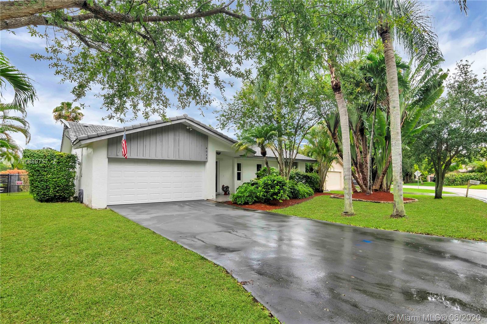 4023 NW 115th Ave, Coral Springs, FL 33065