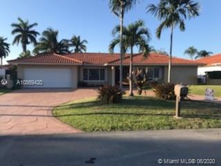 10435 NW 130th St, Hialeah Gardens, FL 33018