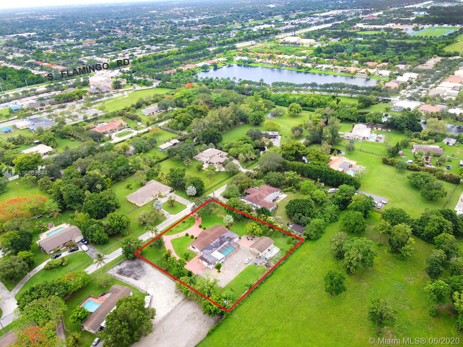 Southwest Ranches, FL 33330,4661 SW 128th Ave,