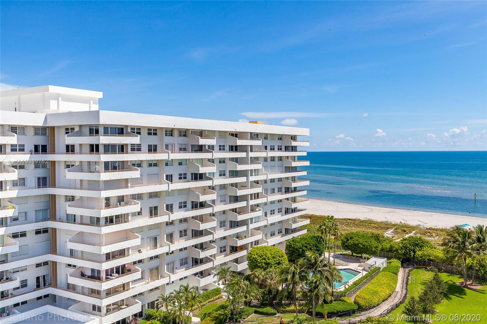 Key Biscayne, FL 33149,199 Ocean Lane Dr #1104