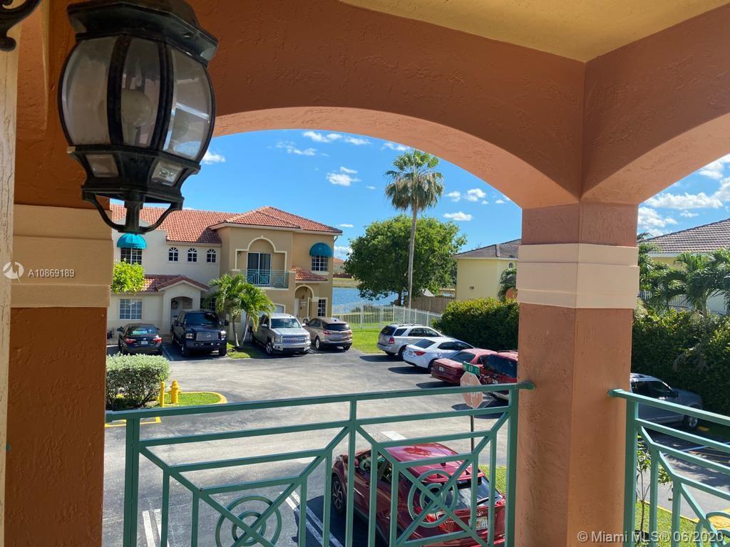 Hialeah, FL 33015,6960 NW 174th Ter #702