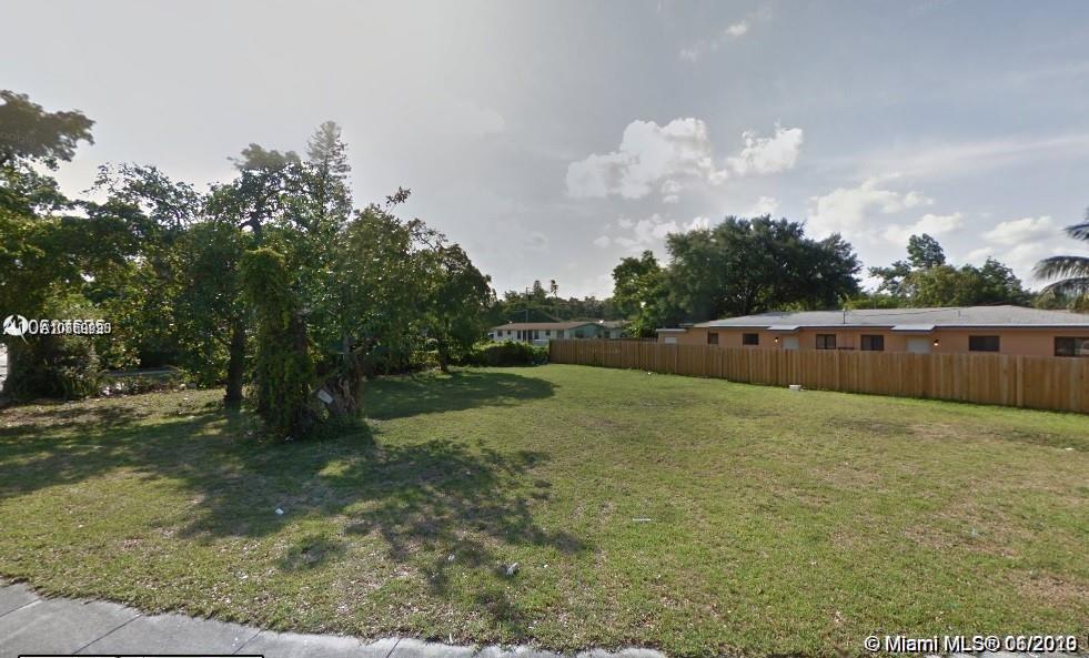 4612 NW 15th Ave, Miami, FL 33142