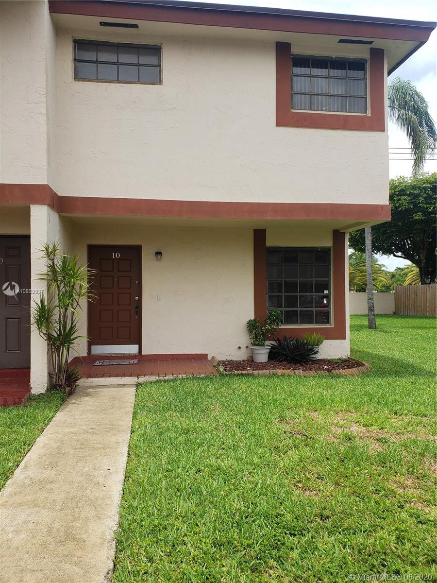 13255 SW 57th Ter #14-10, Miami, FL 33183