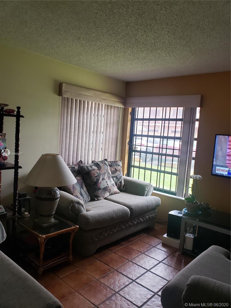 Miami, FL 33183,13255 SW 57th Ter #14-10